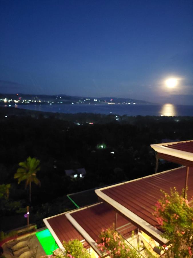 Bohol Vantage Resort Panglao Zewnętrze zdjęcie