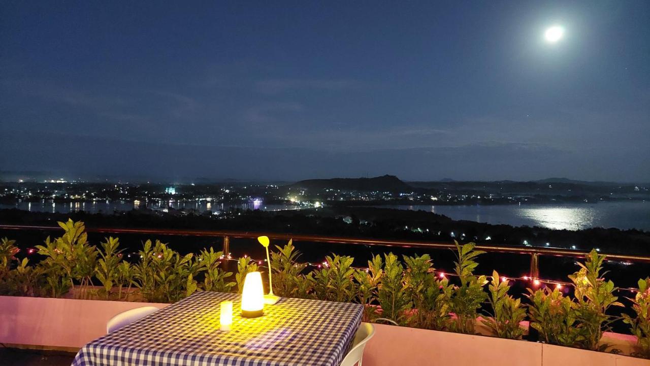 Bohol Vantage Resort Panglao Zewnętrze zdjęcie