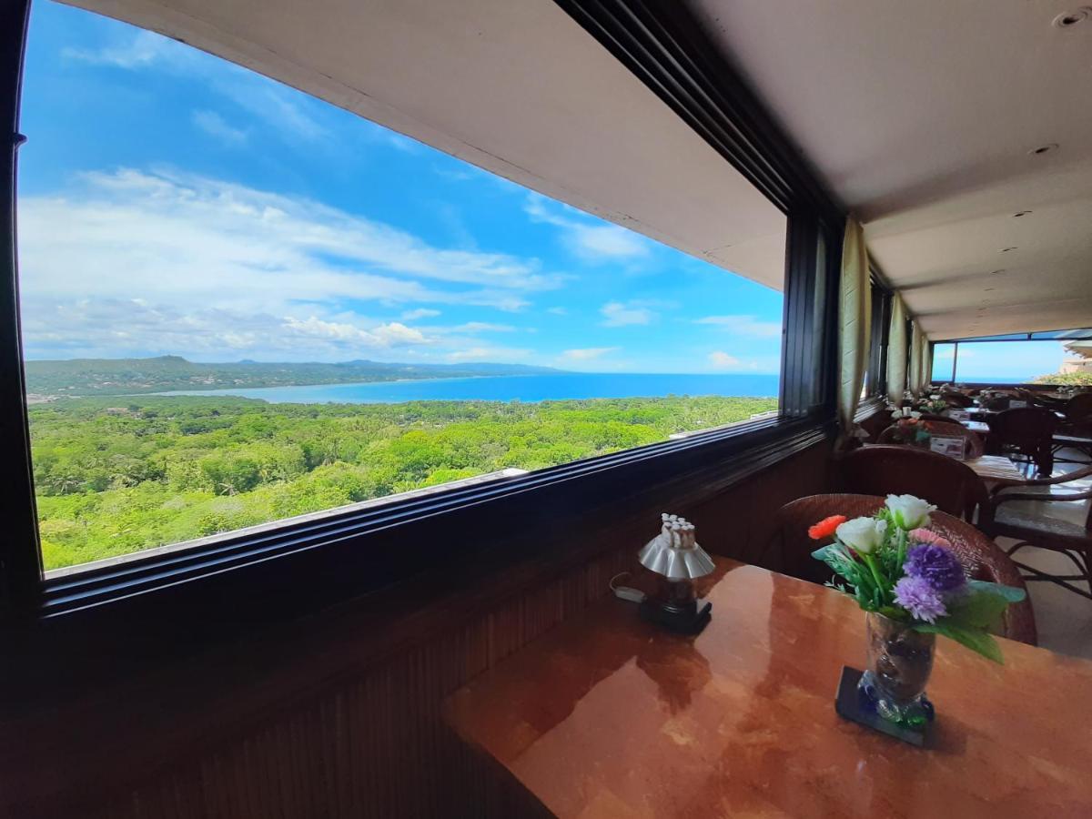 Bohol Vantage Resort Panglao Zewnętrze zdjęcie