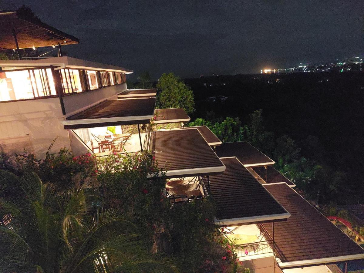 Bohol Vantage Resort Panglao Zewnętrze zdjęcie