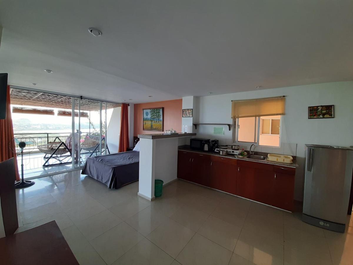 Bohol Vantage Resort Panglao Zewnętrze zdjęcie