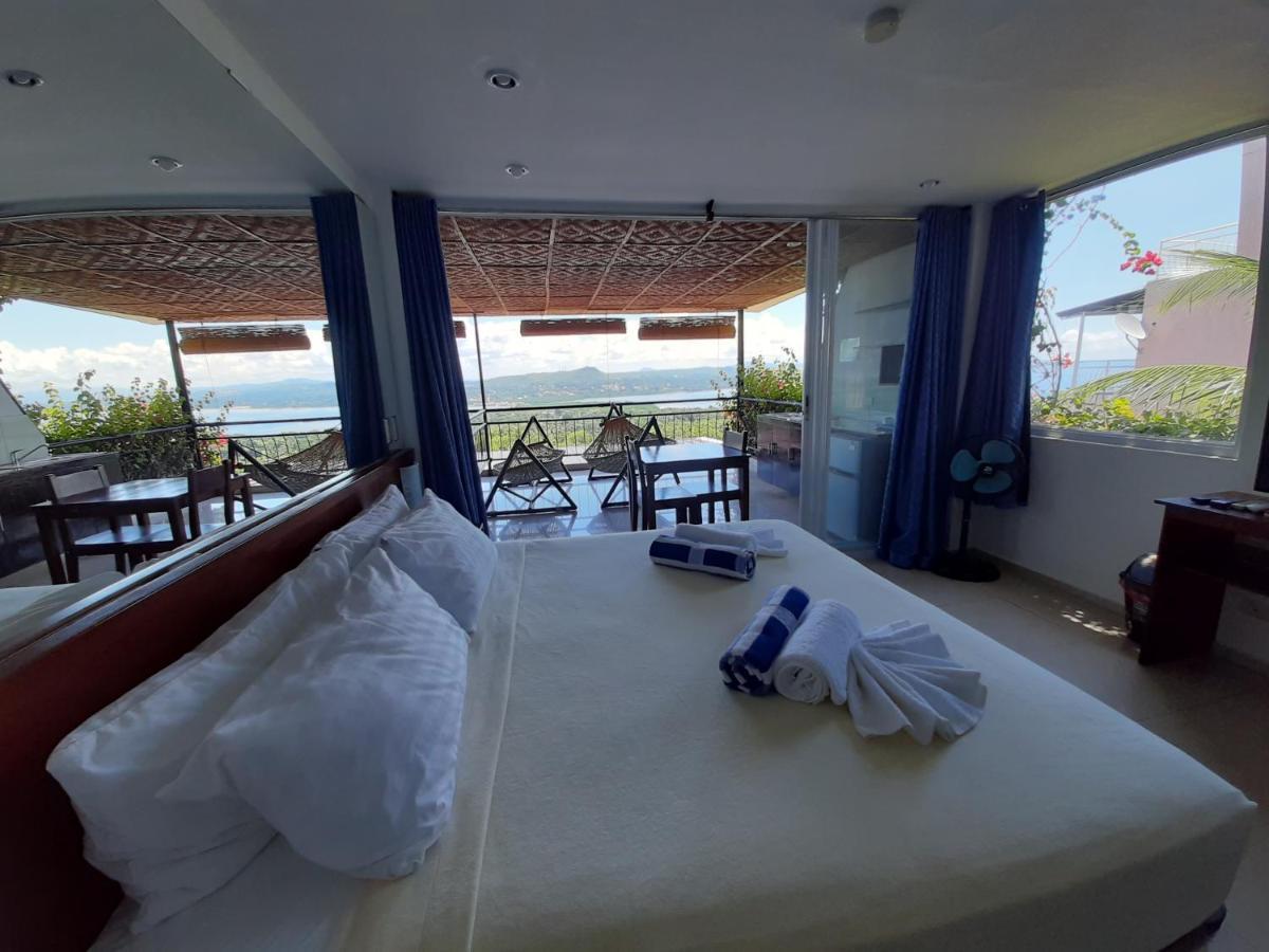 Bohol Vantage Resort Panglao Zewnętrze zdjęcie