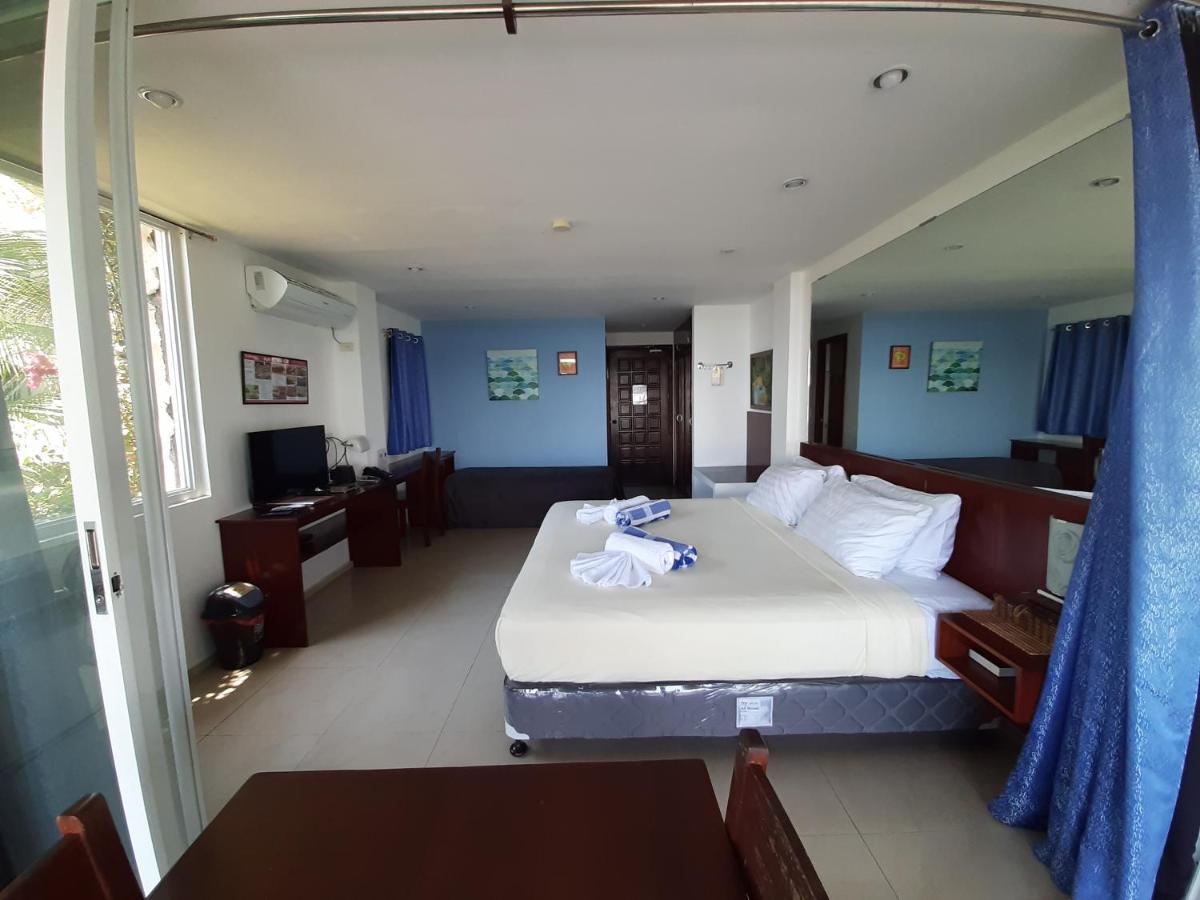 Bohol Vantage Resort Panglao Zewnętrze zdjęcie