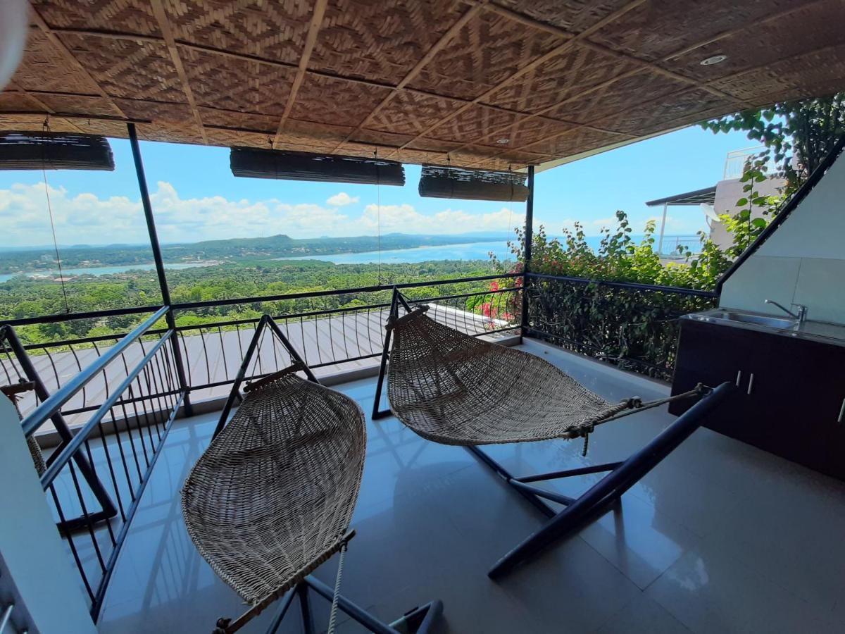 Bohol Vantage Resort Panglao Zewnętrze zdjęcie