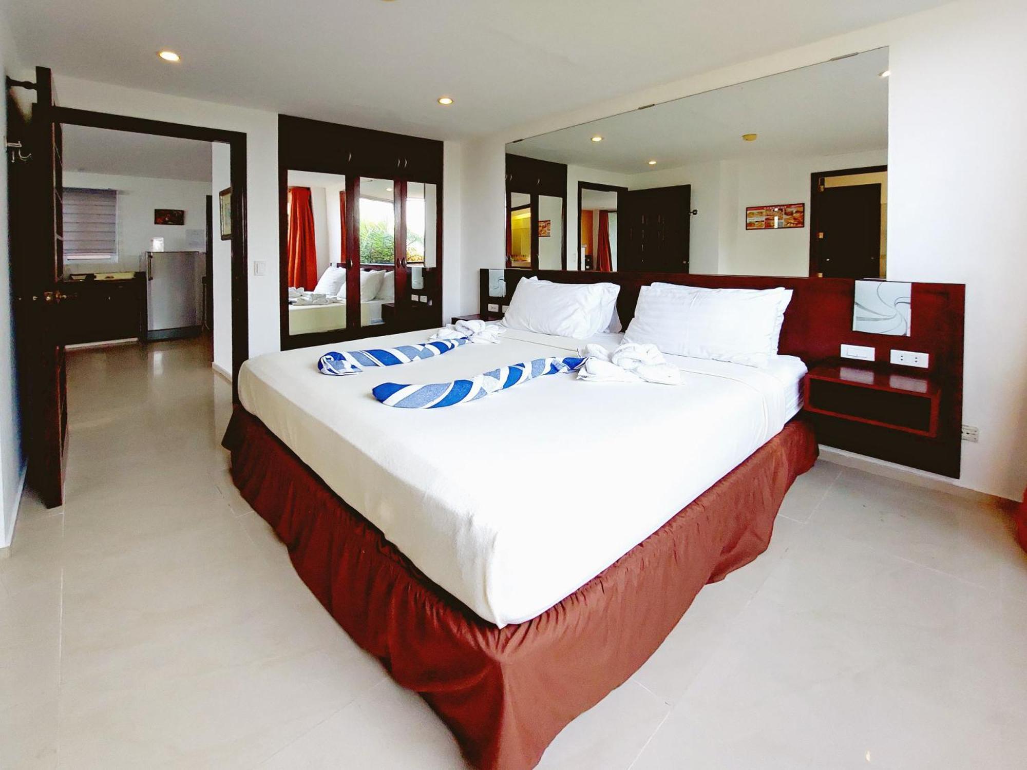 Bohol Vantage Resort Panglao Zewnętrze zdjęcie