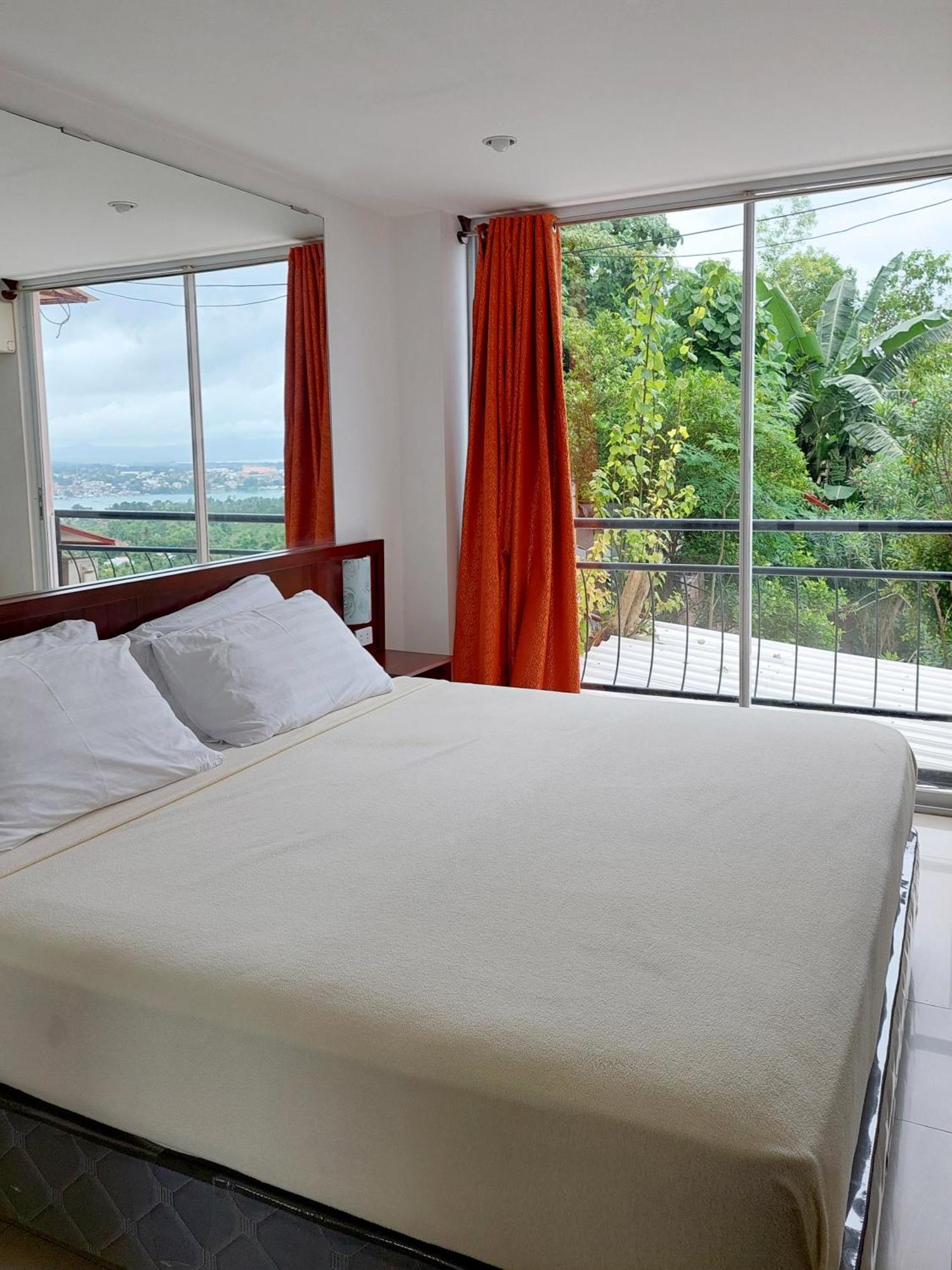 Bohol Vantage Resort Panglao Zewnętrze zdjęcie