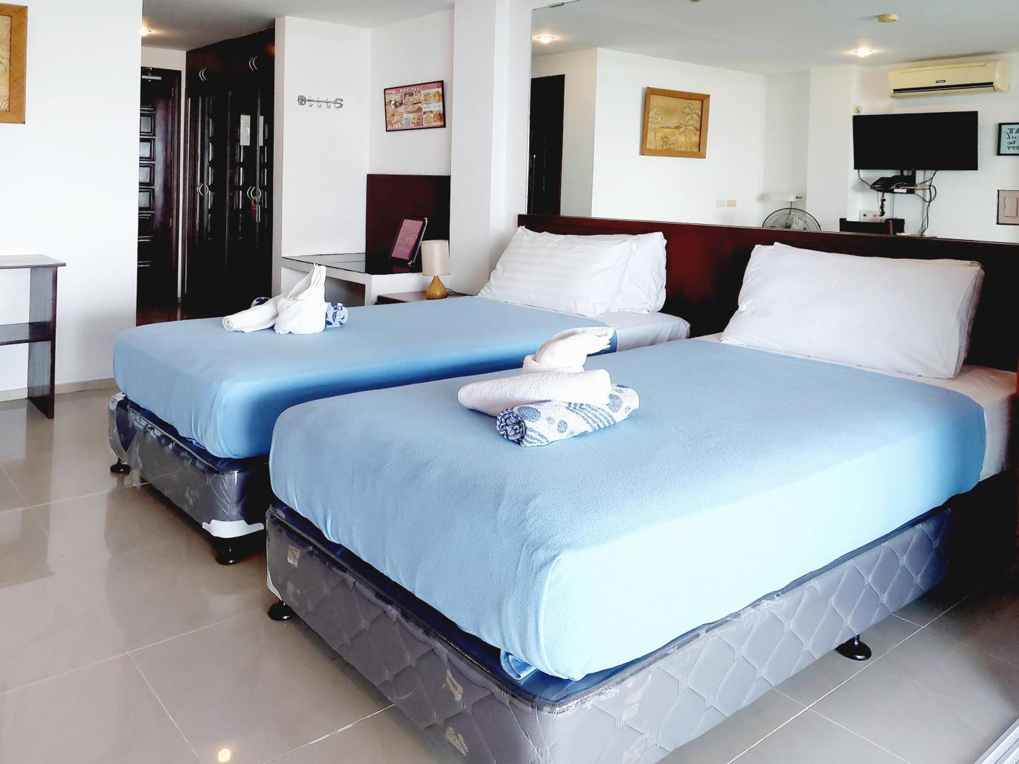 Bohol Vantage Resort Panglao Zewnętrze zdjęcie