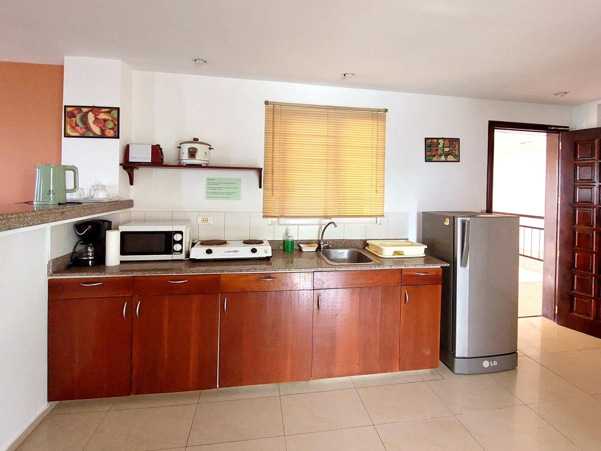 Bohol Vantage Resort Panglao Zewnętrze zdjęcie