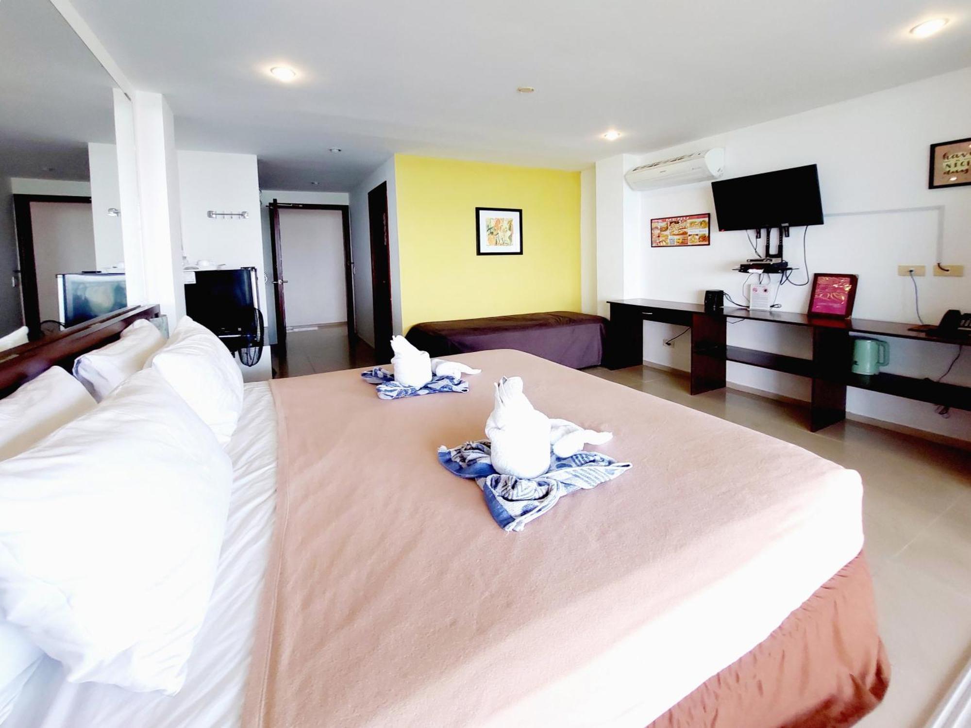 Bohol Vantage Resort Panglao Zewnętrze zdjęcie
