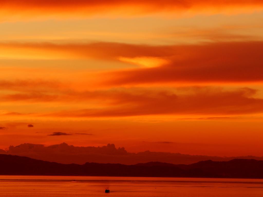 Bohol Vantage Resort Panglao Zewnętrze zdjęcie