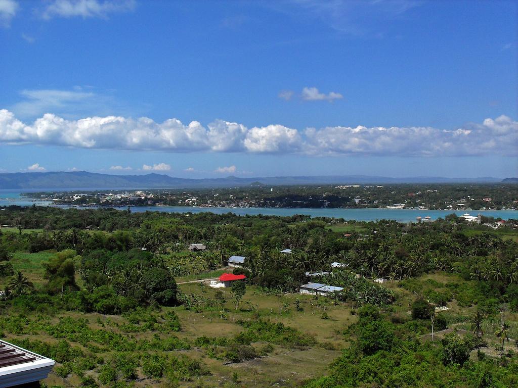 Bohol Vantage Resort Panglao Zewnętrze zdjęcie