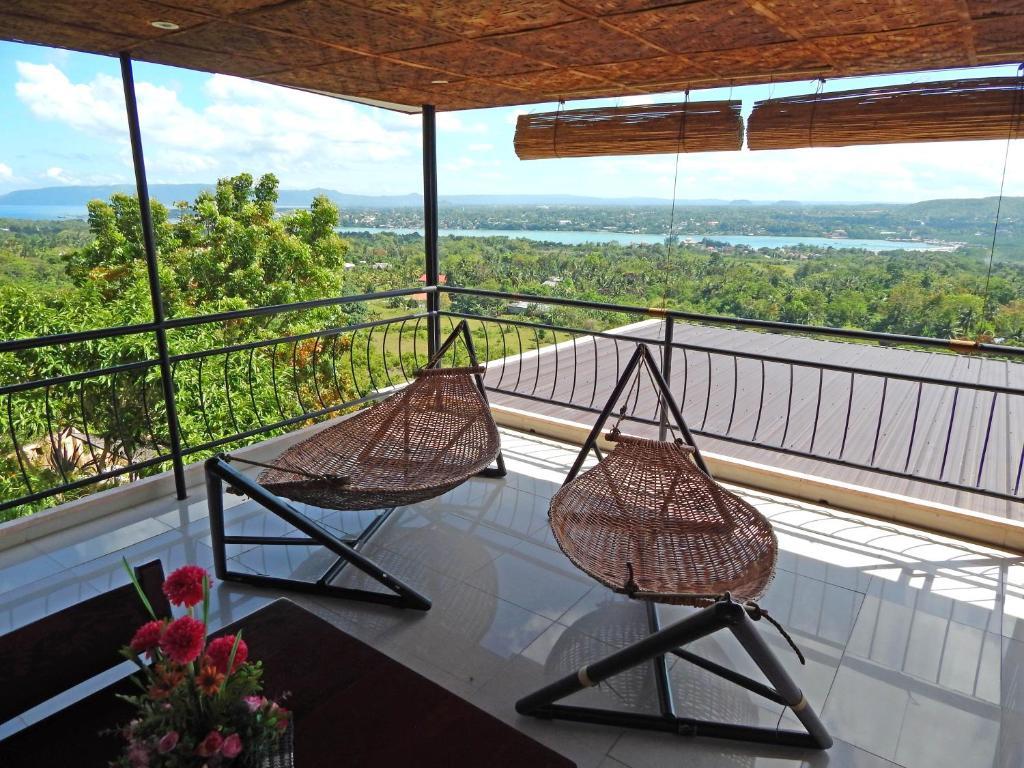 Bohol Vantage Resort Panglao Pokój zdjęcie