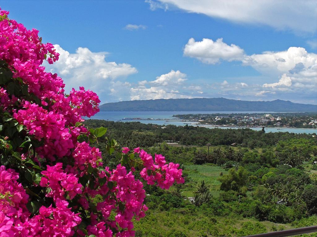 Bohol Vantage Resort Panglao Zewnętrze zdjęcie