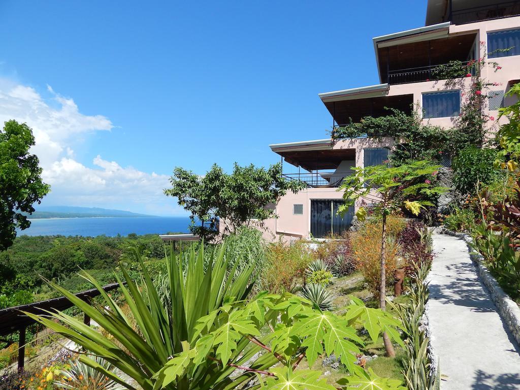 Bohol Vantage Resort Panglao Zewnętrze zdjęcie