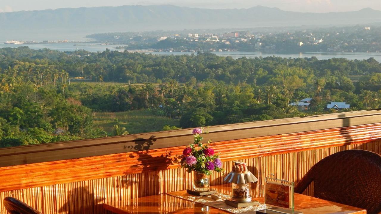 Bohol Vantage Resort Panglao Zewnętrze zdjęcie